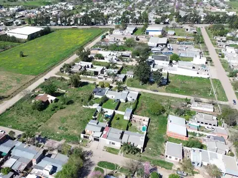 CALLE 30 ENTRE 85 Y PADRE CARDIEL NAVALON