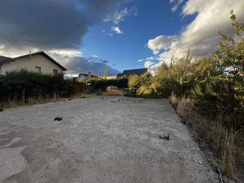 Terreno en Venta de 510,0 m2