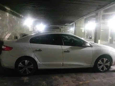 Cochera en Ramos Mejía