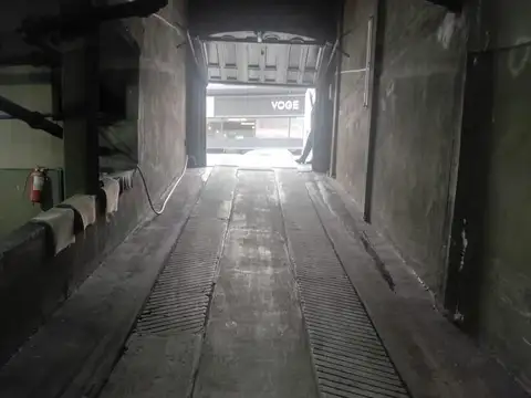 Cochera en Ramos Mejía