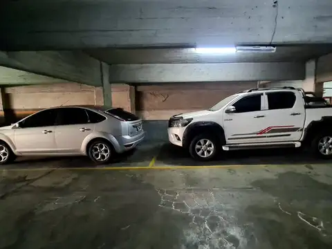 Cochera en Venta Fija