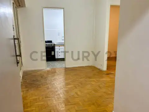 OPORTUNIDAD DEPARTAMENTO 2 AMBIENTES -  CABALLITO