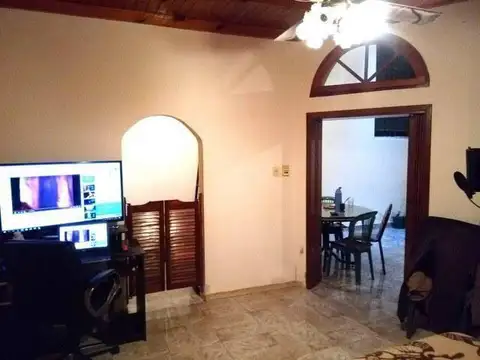 Departamento en Venta en Boedo, USD 100.000