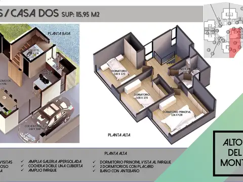 CASA 4 AMBIENTES VENTA MORENO A ESTRENAR CASA 2