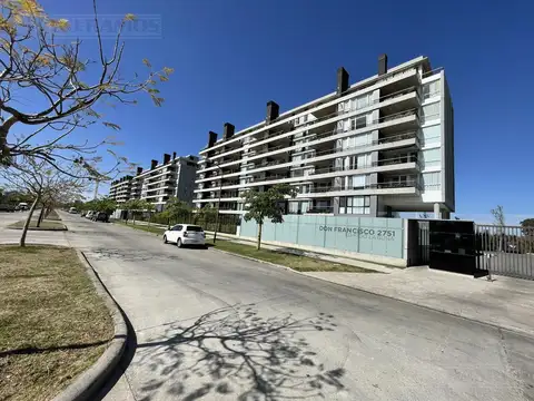 DON FRANCISCO 2751, PISO 1 C