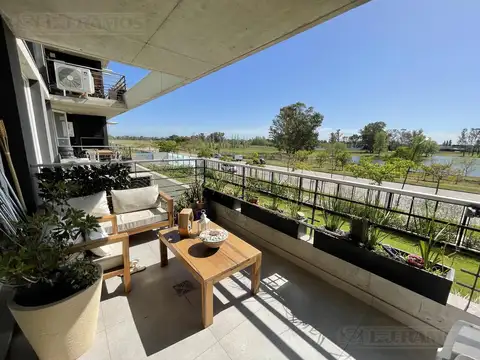 Departamento en Alquiler A Estrenar