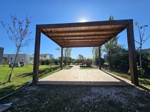 Casa en Alquiler Temporal 3 años