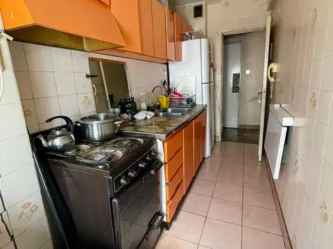 Departamento en Venta 41 años