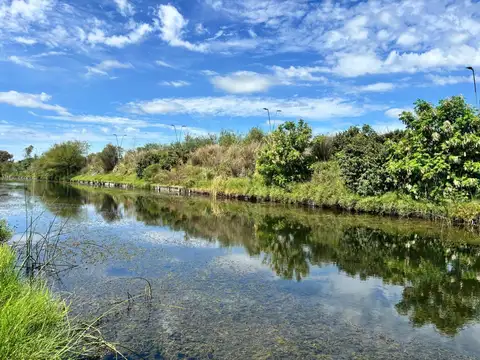 Terreno en Venta 17  mts Frente