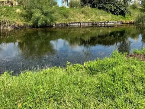 Terreno en Venta de 756,0 m2