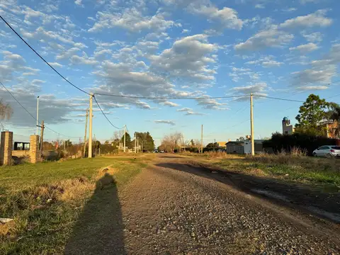 Andino -  Terreno en venta Villa La Rivera