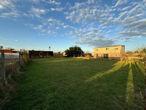 Andino -  Terreno en venta Villa La Rivera