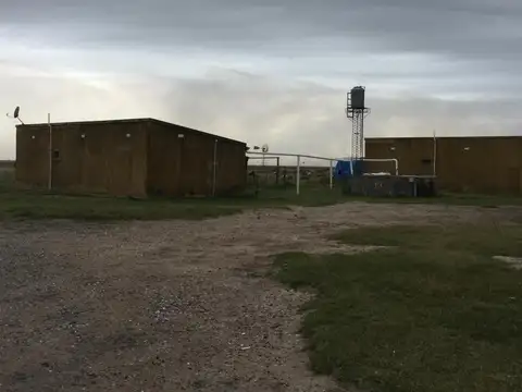 Campo en venta - 15.000Hectáreas - Santa Fe