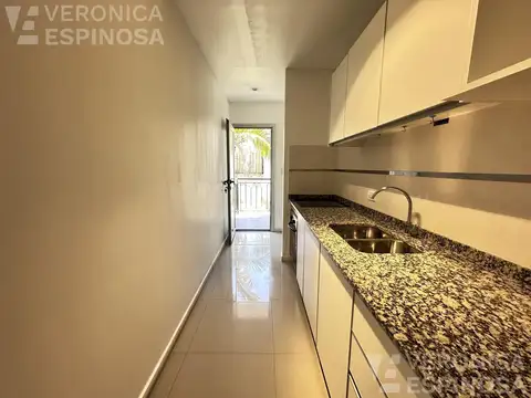 Departamento en Alquiler 8 años