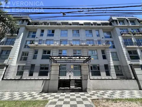 Paulino Rojas 450 1°F