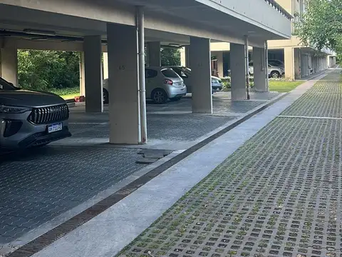 Departamento en alquiler Terrazas de la Reconquista