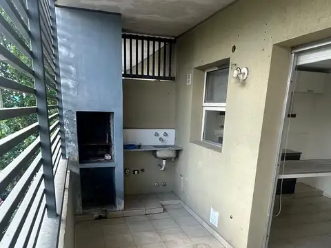 Departamento en Alquiler 12 años