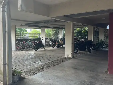 Departamento en Alquiler Apto profesional