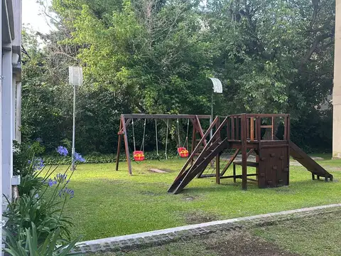 Departamento en alquiler Terrazas de la Reconquista