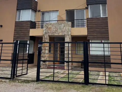 DEPARTAMENTO EN VENTA