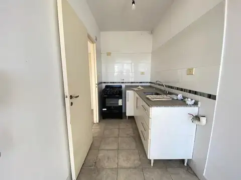 Departamento en Venta en Barracas, USD 66.000