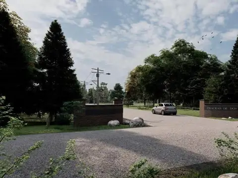 Terreno en Venta en Mercedes, USD 42.000