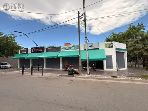 Local en Venta en Las Heras, USD 90.000