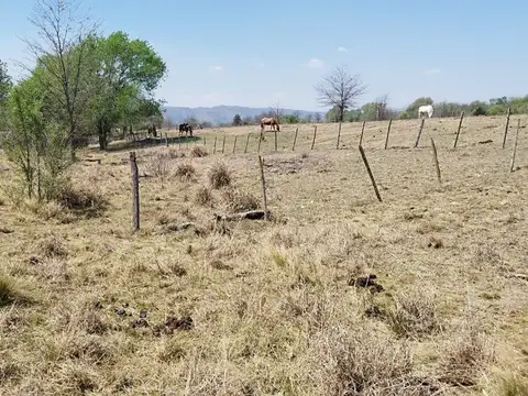 Terreno en Venta en Los Reartes, USD 13.900