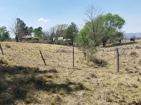 Villa Ciudad Parque 100