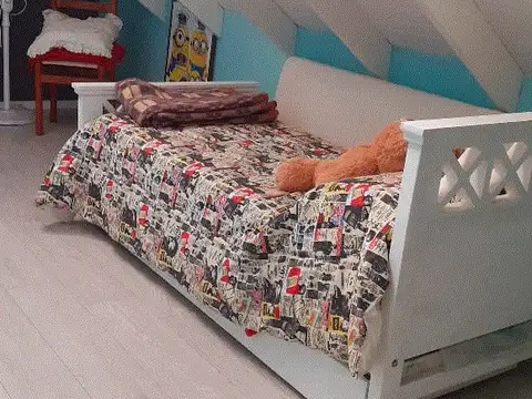 Departamento en Venta 10 años