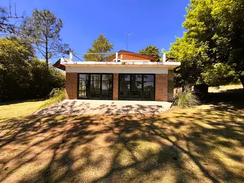 Casa en Venta 13 años