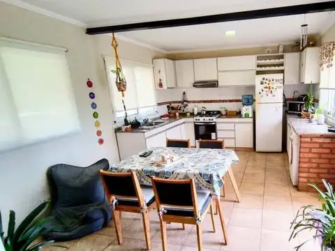 Bv. De la Esperanza y Casilda