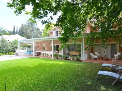 Casa en Venta en El Barranco, USD 490.000