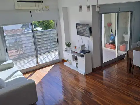 VENTA DEPARTAMENTO 4 AMBIENTES RAMOS MEJÍA