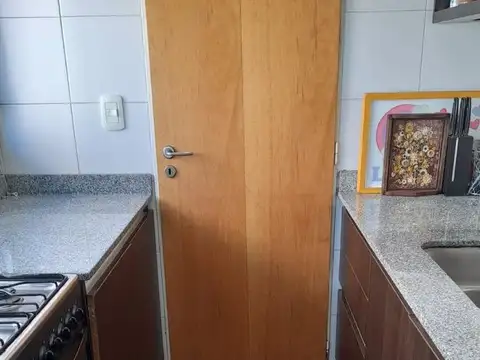 Departamento en Venta 16 años