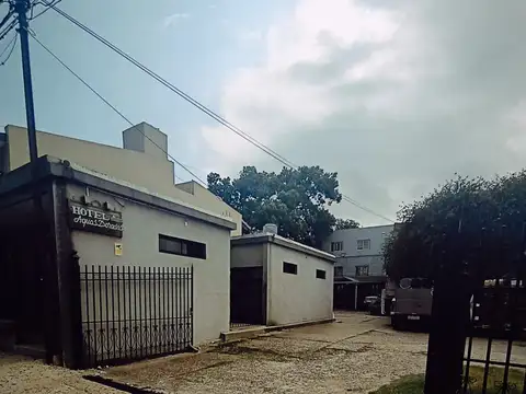 Hotel en Venta 3 estrellas