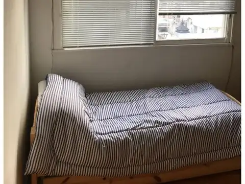 Alquilo Temporario en Zona Centro, 1 Ambiente, 1 PAX