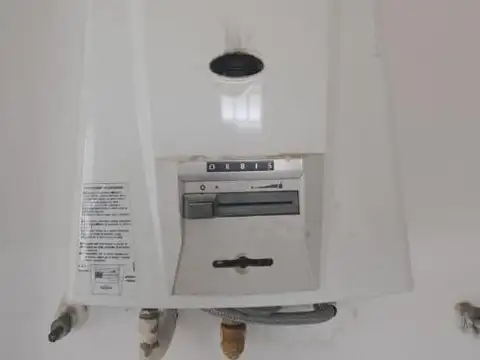 Depto Tipo Casa en Venta de 2 dormitorios