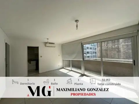Departamento venta Castelar Norte