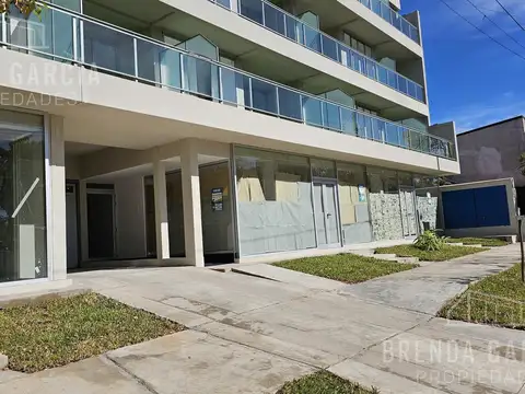 Departamento céntrico en venta Colón Entre Ríos