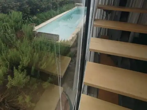 Casa en Alquiler 5 años