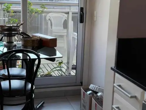 Departamento en Venta en Puerto Madero, USD 665.000