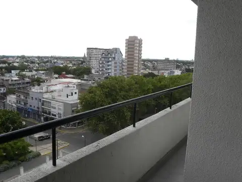 Alquiler Departamento 2 Ambientes Vista Abierta San Isidro