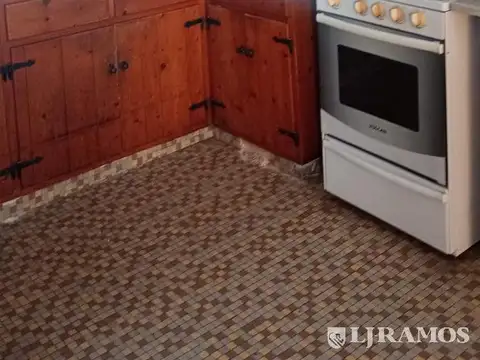 Casa en Venta en Beccar-Vias/Rolon, USD 320.000