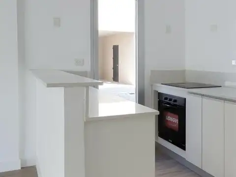 Departamento en Venta en Pilar, USD 124.000