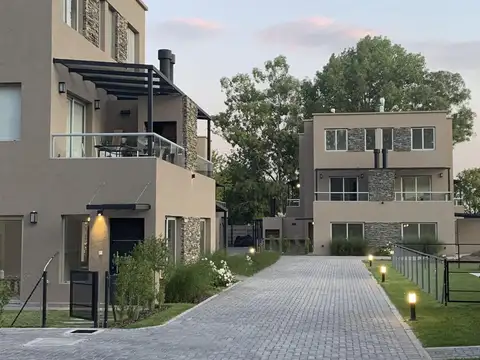 Espectacular 3 ambientes en GREEN VILLAGE | VCO Propiedades