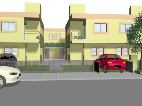 Terreno en Venta en Balneario Las Grutas, USD 22.000