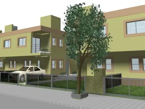 Lote  Interior - Balneario Las Grutas