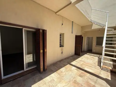 Venta | PH 3 ambientes con patio | Saavedra