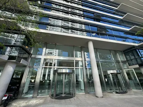 Oficina  en Venta en Puerto Madero, Capital Federal, Buenos Aires